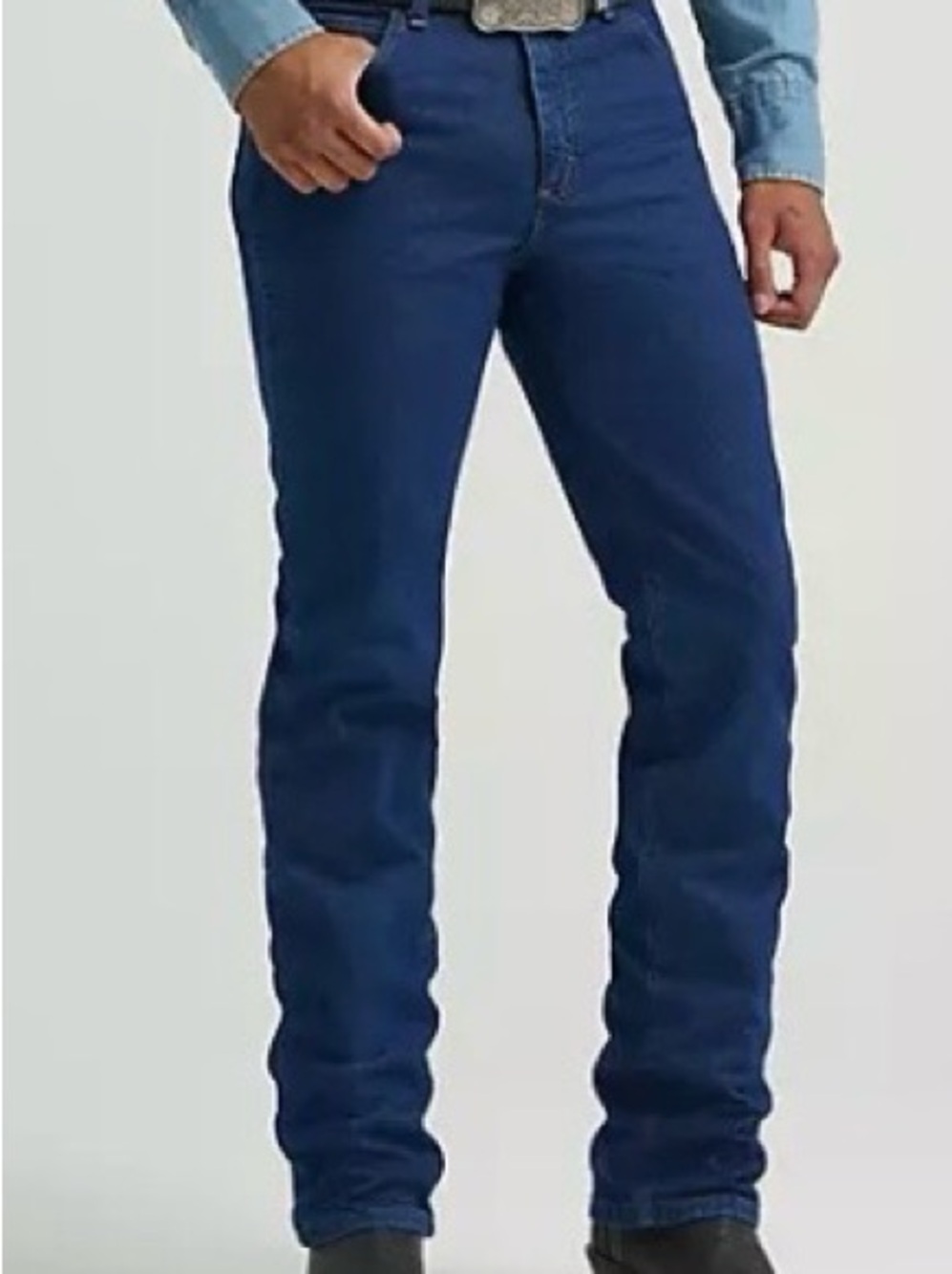 WRANGLERS - 3 PAIRS
